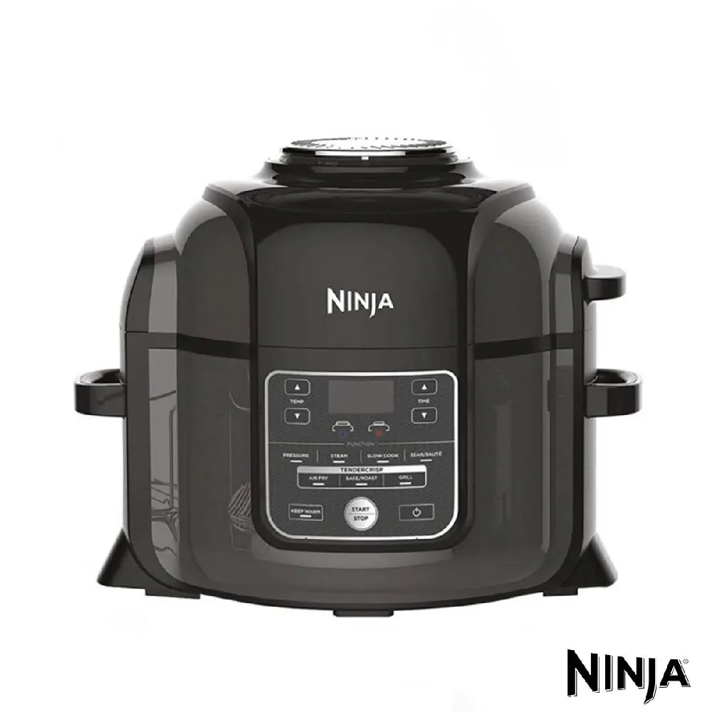 پلوپز نینجا 6 لیتری مدل OP300